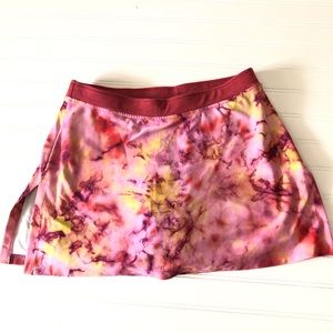 Shebeest Cycling Skort